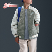 Nike 320 保暖休闲校园风夹克外套IR0013 耐克正品 大童运动经典