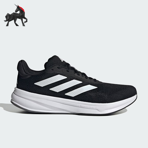 Adidas/阿迪达斯正品新款男士舒适低帮耐磨运动经典跑步鞋JI4308