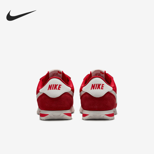 Nike/耐克正品CORTEZ儿童轻便透气耐磨休闲运动鞋HV5166-696