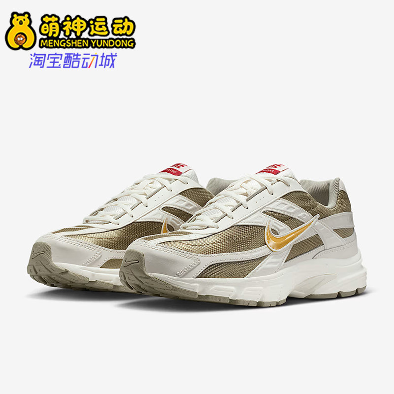 Nike/耐克正品Initiator男士运动低帮耐磨复古休闲鞋IQ9788-271