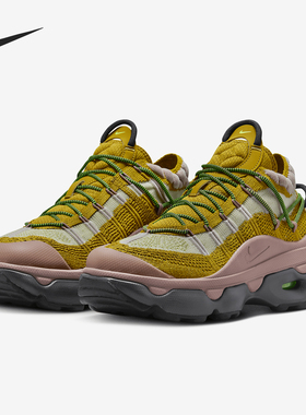 Nike/耐克官方正品新款女士时尚低帮耐磨运动休闲鞋FD2110-700