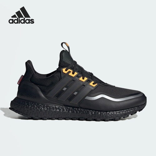 休闲跑步鞋男女Adidas/阿迪达斯