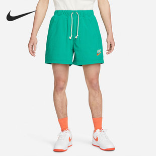 耐克官方正品 2022夏季 新款 365 Nike 男子拒水轻盈运动短裤 DM5282
