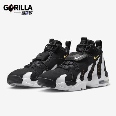 Nike/耐克正品Air DT Max 96男士减震运动气垫篮球鞋HM8249-001