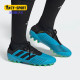 男26夏运动训练足球鞋 Adidas 19.1 F99970 阿迪达斯PREDATOR