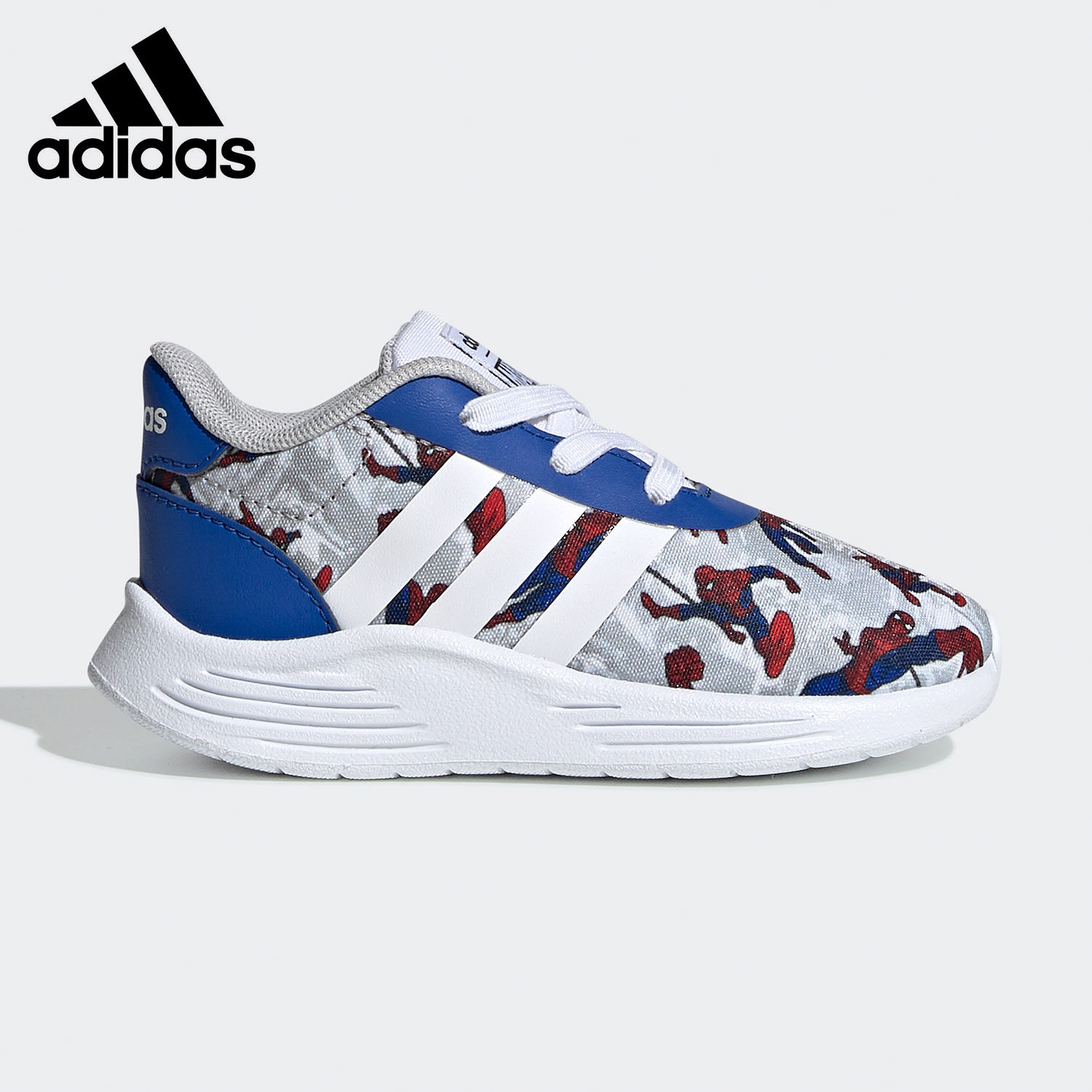 【25码】阿迪达斯婴童运动鞋 断码清仓