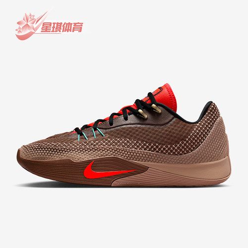 Nike/耐克正品S.T. Flare EP男士运动复古耐磨篮球鞋IM6680-262