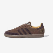 Adidas IG8906 休闲轻松舒适耐磨透气板鞋 阿迪达斯正品 男士