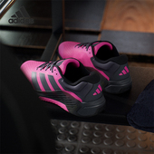 低帮缓震回弹力量训练鞋 Adidas 4男士 Dropset KI8460 阿迪达斯正品