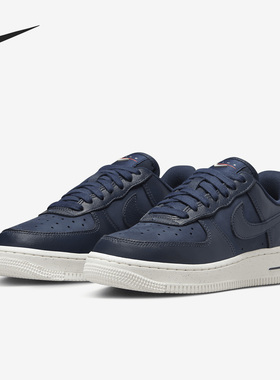 Nike/耐克正品2023新款女子潮流运动休闲低帮板鞋DZ2708-100