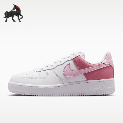Nike/耐克正品Air Force 1 07女士耐磨低帮舒适低帮IR0872-100