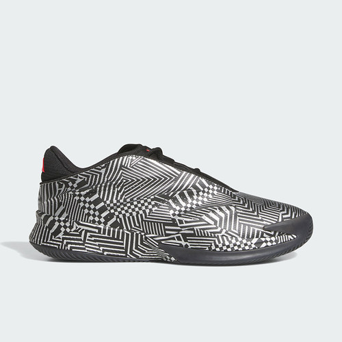 Adidas/阿迪达斯正品CRAZY ENERGY男女耐穿缓震实战篮球鞋JS4289