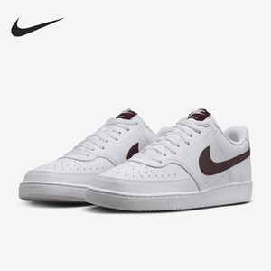 Nike/耐克官方正品当季新款男士经典运动低帮透气板鞋DH2987-113