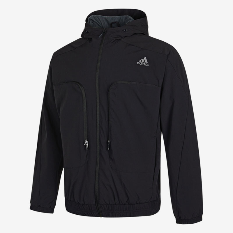 adidas阿迪达斯男子外套