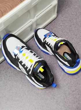 skechers凯奇正品20男时尚运动鞋