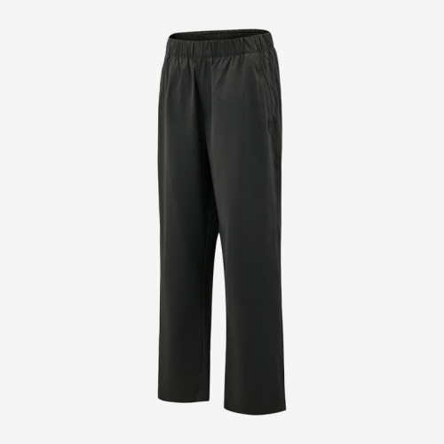 Adidas/阿迪达斯正品针织运动直筒中腰休闲裤经典男休闲裤KZ2324