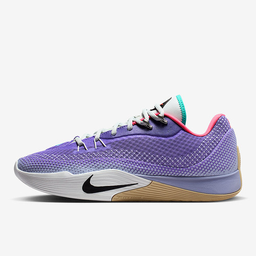 Nike/耐克正品S.T. Flare EP男士耐磨缓震运动篮球鞋HF0232-500