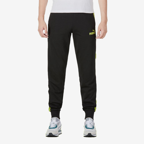 Puma/彪马官方正品男子长裤