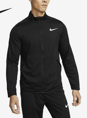 Nike/耐克正品2025冬季款男士日常立领运动印花外套DM6594-010