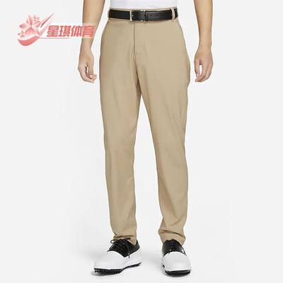 耐克男士简约户外休闲长裤