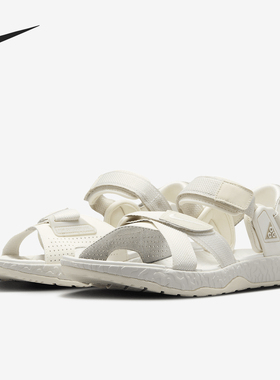 Nike/耐克官方正品ACG Air Deschutz+男女款透气凉鞋FN5201-001