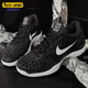 ZOOM CAGE Nike 男子休闲运动网球鞋 AIR 918193 耐克正品