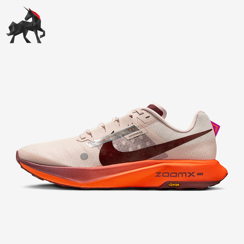 Nike/耐克正品Ultrafly 男士缓震越野竞速运动跑步鞋DX1978-601