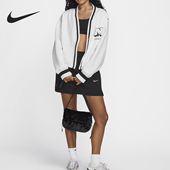 女士轻便人造毛皮斜挎包FZ1326 Nike 新款 秋季 010 耐克正品