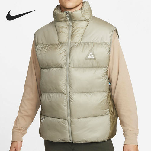 Nike/耐克正品男子棉马甲