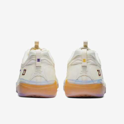 耐克男女低帮休闲板鞋