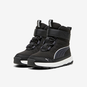 彪马正品 舒适高筒保暖雪地靴392645 冬季 小童经典 新款 Puma