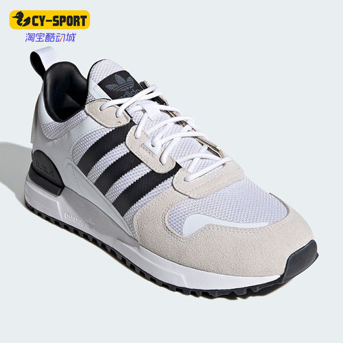 休闲运动鞋Adidas/阿迪达斯系带