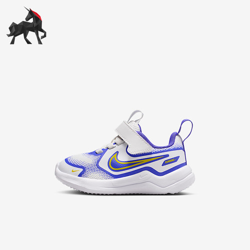 Nike/耐克正品Cosmic Runner婴童网眼缓震经典运动鞋HM4401-101