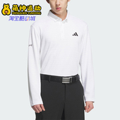 运动高尔夫POLO衫 Adidas JL7946 SHIRTS男士 阿迪达斯正品 MNG