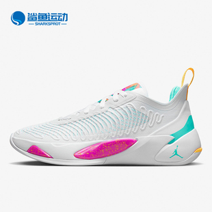 LUKA 164 Nike JORDAN 训练篮球鞋 DQ6510 PF男士 耐克正品