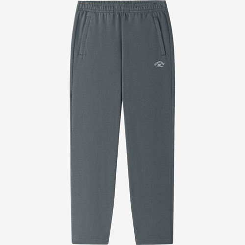 Skechers斯凯奇正品女针织保暖防寒直筒运动裤L425W093-013P