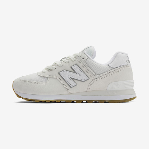 New Balance/NB正品运动男女同款防滑耐磨系带低帮休闲鞋U574RAD