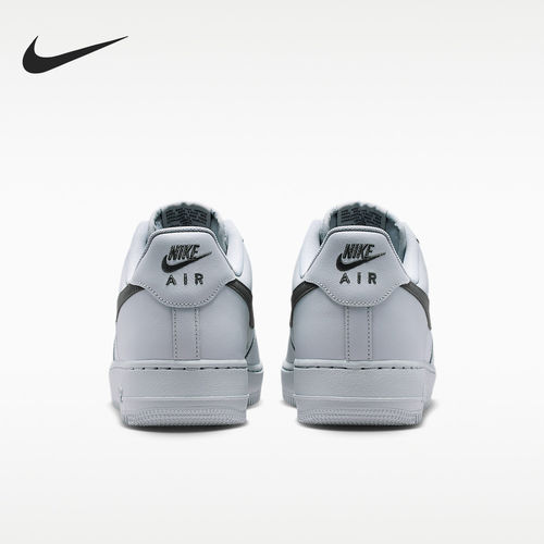 Nike/耐克正品Air Force 1 07男士经典耐穿板鞋IR0952-002