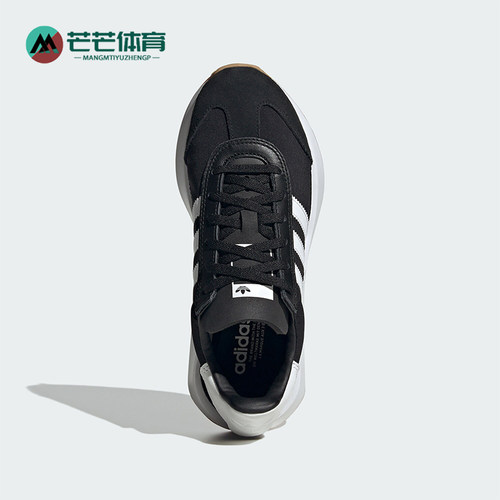 Adidas/阿迪达斯儿童运动休闲鞋
