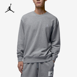 休闲简约运动卫衣FQ1865 Nike 男子时尚 JORDAN 200 耐克正品
