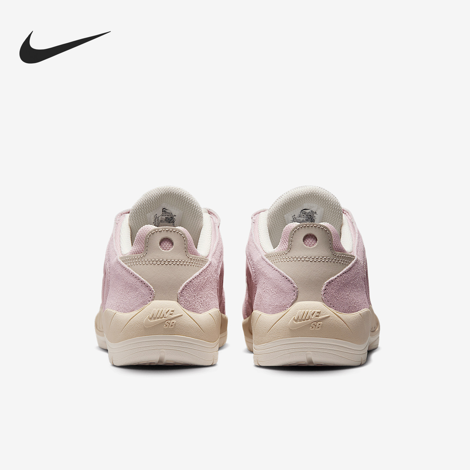 耐克男女运动轻便复古板鞋