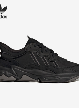 Adidas/阿迪达斯官方正品三叶草OZWEEGO男女运动休闲老爹鞋HP7776