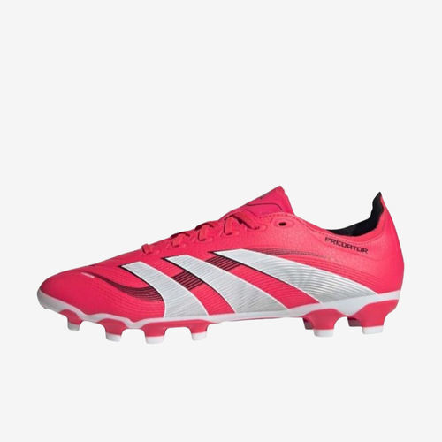 Adidas阿迪达斯正品PREDATOR LEAGUE男款人造草防滑足球鞋ID3774