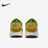 耐克正品 低帮复古气垫跑步鞋 Air Nike Max 1男士 HF0551 300