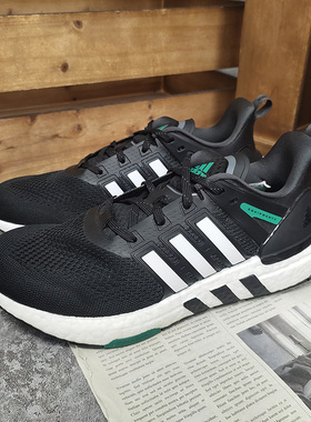 Adidas/阿迪达斯正品新款男女健步透气减震运动鞋跑步鞋 H02759