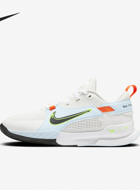 Nike/耐克正品EKids Crosscourt儿童缓震运动鞋HQ3471-101