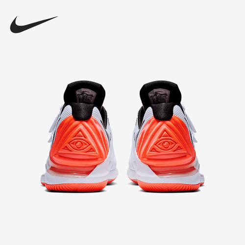 Nike/耐克正品Air Zoom Vapor X男士绑带网球鞋BQ5952-100