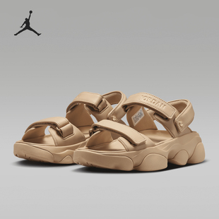 Deja Jordan 耐克正品 200 女士运动凉鞋 FN5036 Sandal Nike