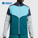 耐克正品 男子运动防晒轻便薄款 连帽运动外套 Nike CZ9071 451