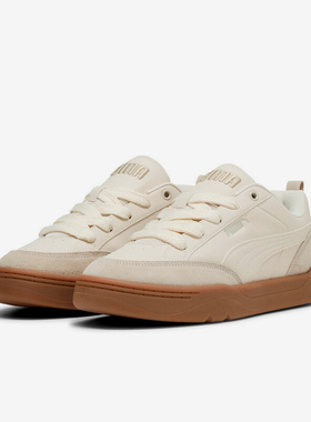 Puma/彪马正品Park Lifestyle OG男女休闲耐磨日常板鞋397262-15